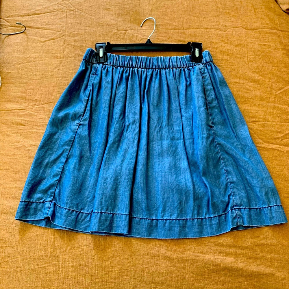 Skirt